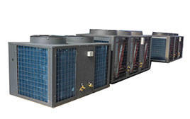 20HP變頻精密空調